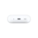 Apple AirPods Pro 2nd Generation with MagSafe Wireless Charging Case Active Noise Cancellation Wireless Bluetooth Headphones for iPhone/iPad/Apple Watch Apple AirPods Pro 2nd Generation with MagSafe Wireless Charging Case Active Noise Cancellation Wireless Bluetooth Headphones for iPhone/iPad/Apple Watch