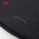 Li Ning LI-NING Hat Men's Autumn and Winter Warm Gifts All-match Trendy Women's Wool Beanie Earmuffs Headgear Gift Knitted Hat Plus Velvet Classic Style-Blue Black Li Ning LI-NING Hat Men's Autumn and Winter Warm Gifts All-match Trendy Women's Wool Beanie Earmuffs Headgear Gift Knitted Hat Plus Velvet Classic Style-Blue Black
