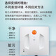 Xiaomi Youpin Hutt window cleaning robot glass window treasure household window cleaning artifact intelligent frequency conversion automatic adjustment back to the starting point 26Kpa super suction host remote control Xiaomi Youpin Hutt window cleaning robot glass window treasure household window cleaning artifact intelligent frequency conversion automatic adjustment back to the starting point 26Kpa super suction host remote control