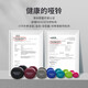 PROIRON Color Dip Dumbbells Ladies Fitness Equipment Household Children's Small Dumbbells Exercise Arm Shaping Aerobics Yabell Set Pink 1kg*2 PROIRON Color Dip Dumbbells Ladies Fitness Equipment Household Children's Small Dumbbells Exercise Arm Shaping Aerobics Yabell Set Pink 1kg*2