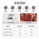 Beijing-Tokyo Park Quick Opening Tent Main Hall Outdoor Camping Tent Automatic Bouncing Storage 3-4 People Large Space Sunscreen and Windproof Beijing-Tokyo Park Quick Opening Tent Main Hall Outdoor Camping Tent Automatic Bouncing Storage 3-4 People Large Space Sunscreen and Windproof