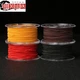 High-end quality high-end Japan imported Buddha beads bracelet rope elastic line beaded wear-resistant tendon elastic beaded Wenwan line latex elastic rope-brown 1.2mm about 30 meters High-end quality high-end Japan imported Buddha beads bracelet rope elastic line beaded wear-resistant tendon elastic beaded Wenwan line latex elastic rope-brown 1.2mm about 30 meters