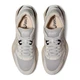 ASICS men's and women's shoes retro casual shoes fashion all-match sneakers TARTHER SC gray/beige 42.5 ASICS men's and women's shoes retro casual shoes fashion all-match sneakers TARTHER SC gray/beige 42.5