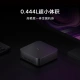 Xiaomi Xiaomi mini host high-performance business computer desktop host 0.5L ultra-small volume 12th generation Core i5-1240P 12-core 16G 512GSSD Xiaomi Xiaomi mini host high-performance business computer desktop host 0.5L ultra-small volume 12th generation Core i5-1240P 12-core 16G 512GSSD