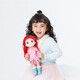 Rainbow Baby Cartoon Talking and Singing Smart Doll Girl Toy Doll_Rainbow Baby Rainbow Umbrella and Rainbow Suitcase Deluxe Set Rainbow Baby + Suitcase + Umbrella + Heart Treasure Rainbow Baby Cartoon Talking and Singing Smart Doll Girl Toy Doll_Rainbow Baby Rainbow Umbrella and Rainbow Suitcase Deluxe Set Rainbow Baby + Suitcase + Umbrella + Heart Treasure