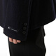 Jack Jones (JACK/JONES) Clothes Men's Suit Jacket Men's Spring and Autumn Business Casual Single-piece Suit Wool 100% Slim High-end Suit Moon Blue DEEP WELL S 170 Jack Jones (JACK/JONES) Clothes Men's Suit Jacket Men's Spring and Autumn Business Casual Single-piece Suit Wool 100% Slim High-end Suit Moon Blue DEEP WELL S 170