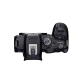 Canon CanonEOS R7 high-speed high-resolution micro-single digital camera live vlog high-magnification zoom lens set about 32.5 million pixels Canon CanonEOS R7 high-speed high-resolution micro-single digital camera live vlog high-magnification zoom lens set about 32.5 million pixels