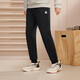 361 sweatpants men's autumn and winter velvet warm casual sweatpants leggings running long pants men 652344704D-5 361 sweatpants men's autumn and winter velvet warm casual sweatpants leggings running long pants men 652344704D-5