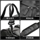 Light rider travel bag men's portable large-capacity sports bag fitness bag dry and wet separation short-distance business trip travel backpack luggage bag 0122 black Light rider travel bag men's portable large-capacity sports bag fitness bag dry and wet separation short-distance business trip travel backpack luggage bag 0122 black