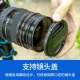JJC UV mirror 58mm filter lens protective mirror MC double-sided multi-layer coating without dark corners suitable for Canon 18-55 200D second generation 90D 850D 800D camera Fuji XS10 JJC UV mirror 58mm filter lens protective mirror MC double-sided multi-layer coating without dark corners suitable for Canon 18-55 200D second generation 90D 850D 800D camera Fuji XS10