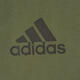 阿迪达斯adidas【滔搏运动】男子3S HOODED JKT棉服 IV9230 M 阿迪达斯adidas【滔搏运动】男子3S HOODED JKT棉服 IV9230 M