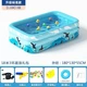 Mondover Swimming Pool Children's Inflatable Swimming Pool Household Foldable Baby Swimming Pool Home Playing Pool Thickened Large Swimming Pool Swimming Supplies Family Bathing Bathtub Swimming Pool Killer Whale Regular 1.8m Three-layer Swimming Pool + Electric Pump + Toy Package Swimming Pool Mondover Swimming Pool Children's Inflatable Swimming Pool Household Foldable Baby Swimming Pool Home Playing Pool Thickened Large Swimming Pool Swimming Supplies Family Bathing Bathtub Swimming Pool Killer Whale Regular 1.8m Three-layer Swimming Pool + Electric Pump + Toy Package Swimming Pool