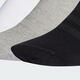 阿迪达斯adidas【滔搏运动】中性T SPW ANK 3P袜子IC1283 IC1283 S 阿迪达斯adidas【滔搏运动】中性T SPW ANK 3P袜子IC1283 IC1283 S