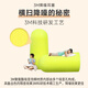 3M earplugs, anti-noise sleep earplugs, soft and comfortable, soundproofing and noise reduction, work and study anti-snoring earplugs, 6 pieces 3M earplugs, anti-noise sleep earplugs, soft and comfortable, soundproofing and noise reduction, work and study anti-snoring earplugs, 6 pieces