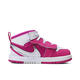 耐克NIKE【滔搏运动】男童JORDAN 1 MID RM EASYON (TD)篮球鞋 FQ1283-601 23.5 耐克NIKE【滔搏运动】男童JORDAN 1 MID RM EASYON (TD)篮球鞋 FQ1283-601 23.5