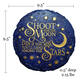 Spoontiques Inc 13791 Shoot für die Sterne dunkelblau Spoontiques Inc 13791 Shoot für die Sterne dunkelblau
