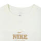 耐克NIKE【滔搏运动】女子AS W NSW TEE ESSNTL GCELT恤 HF6180-133 S 耐克NIKE【滔搏运动】女子AS W NSW TEE ESSNTL GCELT恤 HF6180-133 S