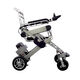 As a scientific and technological intelligent walking robot, the paralyzed elderly have difficulty moving and lose weight training. Electric wheelchairs are used as a scientific and technological intelligent walking robot. As a scientific and technological intelligent walking robot, the paralyzed elderly have difficulty moving and lose weight training. Electric wheelchairs are used as a scientific and technological intelligent walking robot.