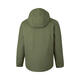 阿迪达斯adidas【滔搏运动】男子3S HOODED JKT棉服 IV9230 M 阿迪达斯adidas【滔搏运动】男子3S HOODED JKT棉服 IV9230 M