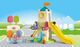 PLAYMOBIL JUNIOR 体验塔 适合1岁+ 71703 PLAYMOBIL JUNIOR 体验塔 适合1岁+ 71703