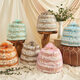 The Honest Company Luxury Diaper Cake Cleansing and Awareness Diaper Luxury The Honest Company Luxury Diaper Cake Cleansing and Awareness Diaper Luxury