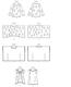 Butterick 图案 6173 女式束腰外衣和上衣 Butterick 图案 6173 女式束腰外衣和上衣