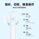 OPPO Enco Air2 True Wireless Semi-In-Ear Bluetooth Headphones Music Game Sports Headphones AI Call Noise Reduction Universal Xiaomi Apple Huawei Mobile Phone Morning Fog White OPPO Enco Air2 True Wireless Semi-In-Ear Bluetooth Headphones Music Game Sports Headphones AI Call Noise Reduction Universal Xiaomi Apple Huawei Mobile Phone Morning Fog White