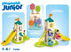 PLAYMOBIL JUNIOR 体验塔 适合1岁+ 71703 PLAYMOBIL JUNIOR 体验塔 适合1岁+ 71703