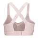 Under Armor Official Women's Underwear 2025 Autumn New Sports Bra Running Training Fitness Breathable Back Beautiful Casual Bra 1372557-667 S 
Under Armor Official Women's Underwear 2025 Autumn New Sports Bra Running Training Fitness Breathable Back Beautiful Casual Bra 1372557-667 S