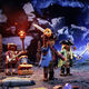 PLAYMOBIL 摩比世界 玩具人偶套装 适合儿童 无毒 PLAYMOBIL 摩比世界 玩具人偶套装 适合儿童 无毒