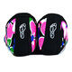 Nufoot Women's Ballet Shoes 1583 Slippers Modern Black Flowers
Nufoot Women's Ballet Shoes 1583 Slippers Modern Black Flowers
