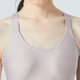 Under Armor Official Women's Underwear 2025 Autumn New Sports Bra Running Training Fitness Breathable Back Beautiful Casual Bra 1372557-667 S 
Under Armor Official Women's Underwear 2025 Autumn New Sports Bra Running Training Fitness Breathable Back Beautiful Casual Bra 1372557-667 S