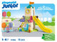 PLAYMOBIL JUNIOR 体验塔 适合1岁+ 71703 PLAYMOBIL JUNIOR 体验塔 适合1岁+ 71703