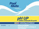 Pool Mate 12250B pH Up 适用于泳池 50 磅 Pool Mate 12250B pH Up 适用于泳池 50 磅