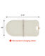 Skip Hop Baby Diaper Pad Kindergarten Style Glowable Wipableable Skip Hop Baby Diaper Pad Kindergarten Style Glowable Wipableable
