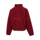 耐克NIKE【滔搏运动】女子AS W NK ONE TF HZ TOP POLAR卫衣/套头衫 HV8465-677 XL 耐克NIKE【滔搏运动】女子AS W NK ONE TF HZ TOP POLAR卫衣/套头衫 HV8465-677 XL
