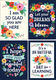 Teacher Created Resources Wildflower Positive Quotes Small Poster Pack (TCR6624)
Teacher Created Resources Wildflower Positive Quotes Small Poster Pack (TCR6624)