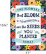 Teacher Created Resources Wildflower Positive Quotes Small Poster Pack (TCR6624)
Teacher Created Resources Wildflower Positive Quotes Small Poster Pack (TCR6624)