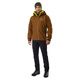 Arcteryx Archaeopteryx men's jacket waterproof Gore-Tex tear-resistant extreme outdoor Theta AR dark navy blue S Arcteryx Archaeopteryx men's jacket waterproof Gore-Tex tear-resistant extreme outdoor Theta AR dark navy blue S