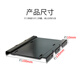 Suoli Suoli SL-K17 solid state drive bracket SSD installation accessories set with SSD bracket/SATA cable/power cord/screwdriver/screw/keyboard brush/SL-K17 Suoli Suoli SL-K17 solid state drive bracket SSD installation accessories set with SSD bracket/SATA cable/power cord/screwdriver/screw/keyboard brush/SL-K17