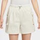耐克(NIKE)2025年女子AS NSW WVN HR SHORT GCEL短裤 IH9273-047 S 耐克(NIKE)2025年女子AS NSW WVN HR SHORT GCEL短裤 IH9273-047 S