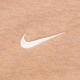 Nike (NIKE) 2025 Women's AS W NSW ESSNTL SS POLO CRP TO Short Sleeve T-Shirt DV7885-688 L Nike (NIKE) 2025 Women's AS W NSW ESSNTL SS POLO CRP TO Short Sleeve T-Shirt DV7885-688 L