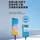 Xianke SAST repeater Bluetooth MP3 English listening learning machine primary and junior high school Walkman student recorder blue Bluetooth version + 64G textbook card Xianke SAST repeater Bluetooth MP3 English listening learning machine primary and junior high school Walkman student recorder blue Bluetooth version + 64G textbook card