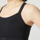Under Armor Official Women's Wear 2025 Autumn New Sportswear Fitness Training Sports Bra Pilates Comfortable Bra Bra 1363485-001/High Strength/Comfortable and Breathable One Size 34A 
Under Armor Official Women's Wear 2025 Autumn New Sportswear Fitness Training Sports Bra Pilates Comfortable Bra Bra 1363485-001/High Strength/Comfortable and Breathable One Size 34A