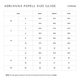 Adrianna Papell 女式露肩蕾丝上衣/绉纱裤连身衣 黑色//白色 24 Adrianna Papell 女式露肩蕾丝上衣/绉纱裤连身衣 黑色//白色 24