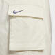 耐克(NIKE)2025年女子AS NSW WVN HR SHORT GCEL短裤 IH9273-047 S 耐克(NIKE)2025年女子AS NSW WVN HR SHORT GCEL短裤 IH9273-047 S