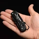 Almighty Eagle Multifunctional Knife Outdoor Combination Screwdriver Tool Bottle Opener Folding Knife EDC Key Buckle Portable Mini Knife Small Scissors Field Survival Emergency Equipment Almighty Eagle Multifunctional Knife Outdoor Combination Screwdriver Tool Bottle Opener Folding Knife EDC Key Buckle Portable Mini Knife Small Scissors Field Survival Emergency Equipment