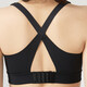 Under Armor Official Women's Wear 2025 Autumn New Sportswear Fitness Training Sports Bra Pilates Comfortable Bra Bra 1363485-001/High Strength/Comfortable and Breathable One Size 34A 
Under Armor Official Women's Wear 2025 Autumn New Sportswear Fitness Training Sports Bra Pilates Comfortable Bra Bra 1363485-001/High Strength/Comfortable and Breathable One Size 34A