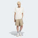 阿迪达斯 (adidas) Originals三叶草2025男子TOC SS TEE针织无领短T KC1429 M 阿迪达斯 (adidas) Originals三叶草2025男子TOC SS TEE针织无领短T KC1429 M