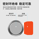 Boyin hearing aid button battery Beilimei zinc air battery imported from the UK for hearing aids *6 capsules 312# 
Boyin hearing aid button battery Beilimei zinc air battery imported from the UK for hearing aids *6 capsules 312#